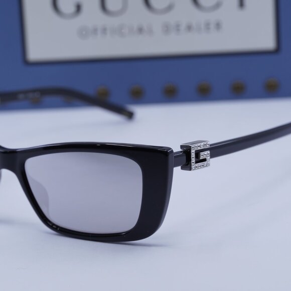 Final Price! Gucci GG1681S 002 Sunglasses main image 6